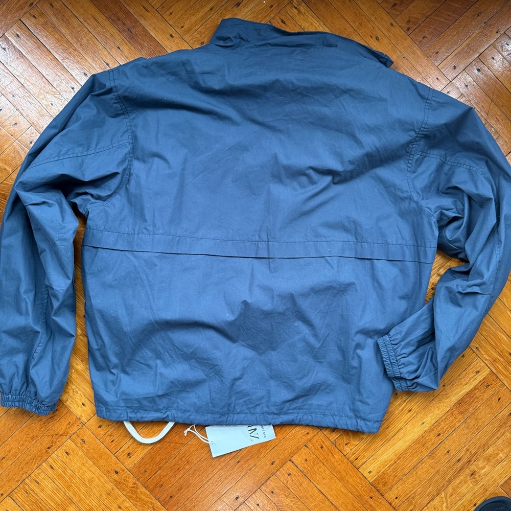 Zara Man Edition Jacket - Picture 2 of 3